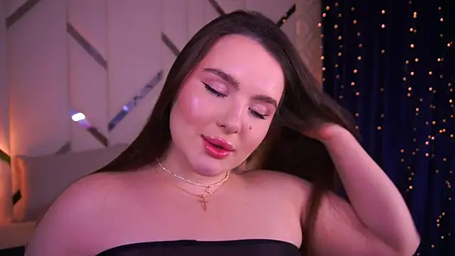 CuteAmberr online show from February 25, 2:10 am