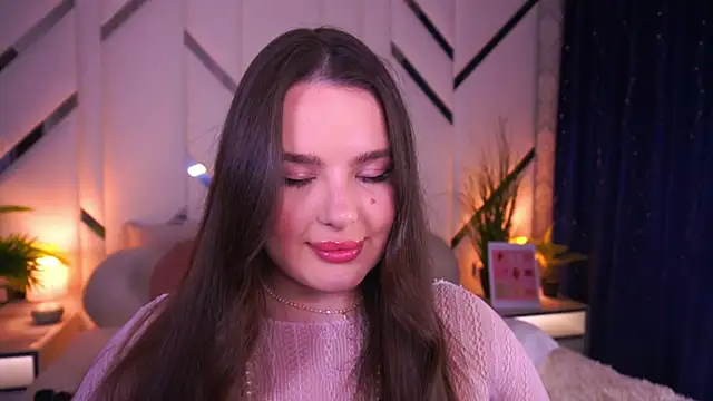 CuteAmberr online show from March 11, 1:21 am