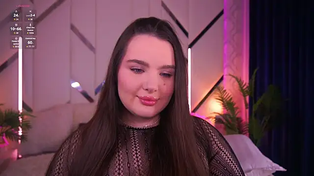 CuteAmberr online show from November 22, 1:19 am