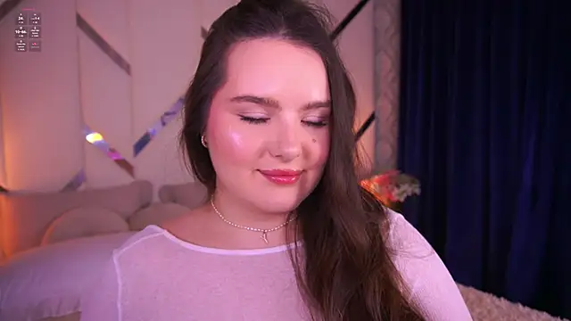 CuteAmberr online show from May 28, 1:58 am