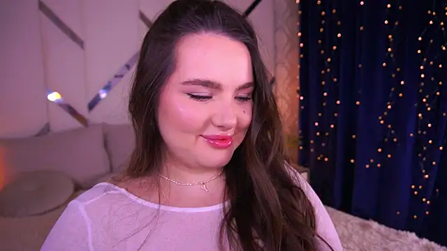 CuteAmberr online show from February 12, 1:51 am