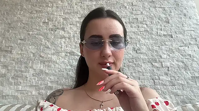 Svetta9966 online show from July 18, 3:47 pm