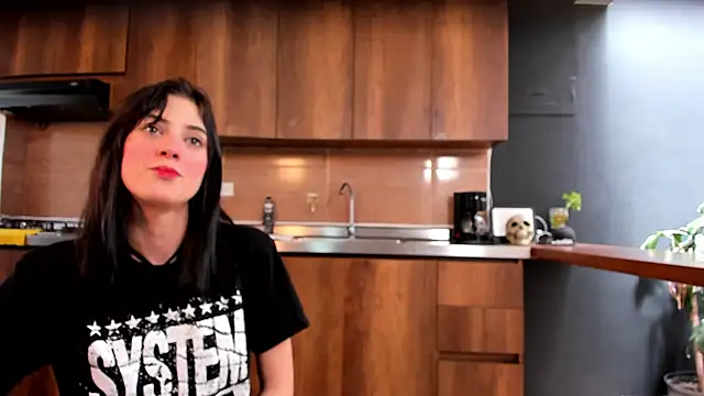 ameliachadburn online show from November 4, 4:01 pm