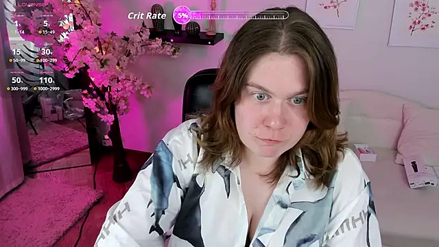 Nancy Sun  online show from October 8, 4:11 pm