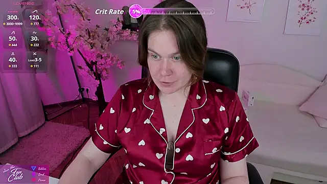 Nancy Sun  online show from October 5, 4:12 pm