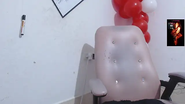 toxxxic cams online show from February 9, 5:53 am