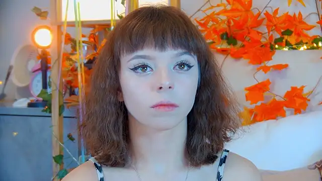 ElisabethDavis online show from November 21, 3:14 pm