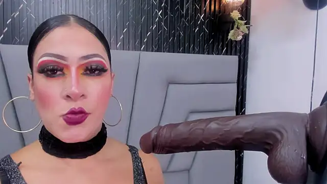 Angie Will online show from November 20, 9:16 pm