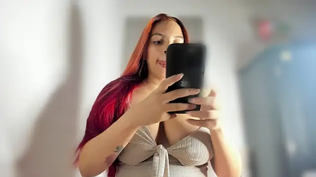 ariell rosee1 online show from September 26, 3:26 am