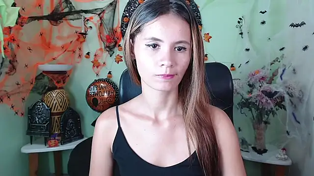 Sofia Franco  online show from October 16, 7:27 pm