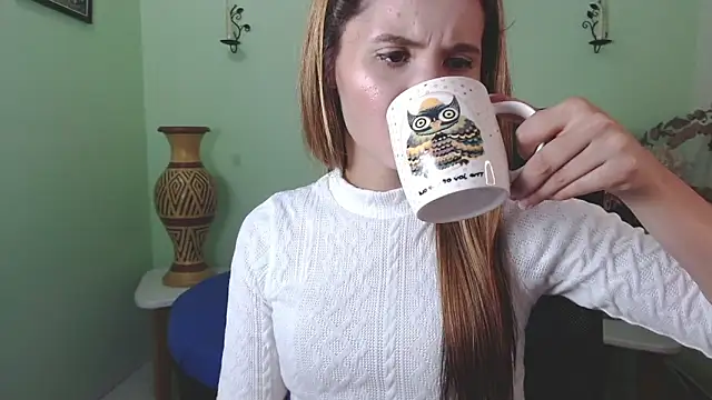 Sofia Franco  online show from September 25, 7:23 pm