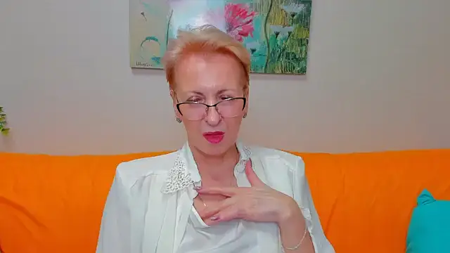 iamyourdream89 online show from March 30, 3:33 pm