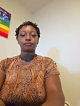 GoddessChrystalRu online show from November 25, 12:24 am