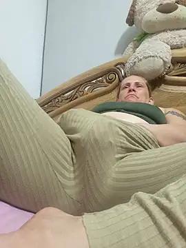 SeductionSilera online show from December 18, 4:17 am