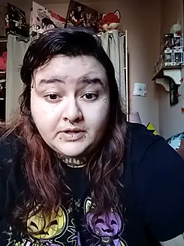 Staicyjanemcfly online show from October 11, 8:52 am