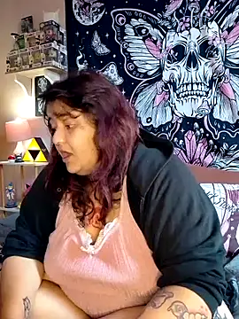 Staicyjanemcfly online show from September 16, 7:38 am