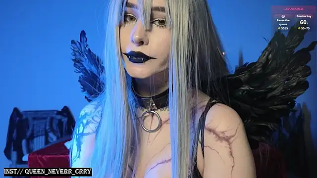 Snapshot of ghot1c_graceeee chatting on September 20, 3:54 pm ghot1c graceeee online show from September 20, 3:54 pm