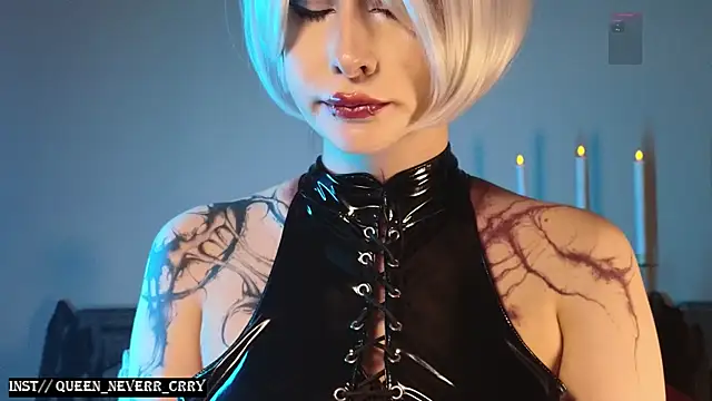 Snapshot of ghot1c_graceeee chatting on September 13, 4:04 pm ghot1c graceeee online show from September 13, 4:04 pm