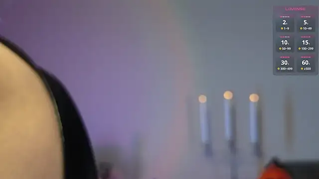 Snapshot of ghot1c_graceeee chatting on October 26, 3:51 pm ghot1c graceeee online show from October 26, 3:51 pm