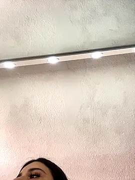 Natasha  Blue online show from October 1, 6:24 pm