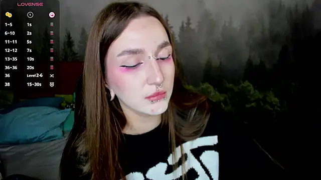 Pink diablo online show from September 15, 2:09 am