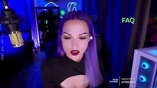 Snapshot of ml_milana chatting on October 29, 5:04 pm ml milana online show from October 29, 5:04 pm