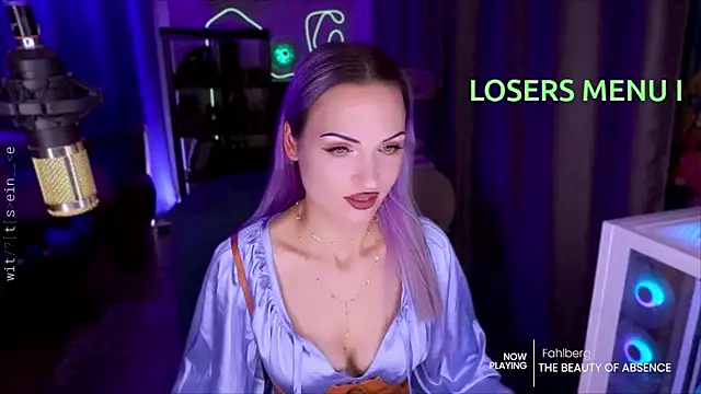 Snapshot of ml_milana chatting on October 11, 5:26 pm ml milana online show from October 11, 5:26 pm