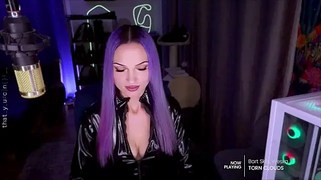 Snapshot of ml_milana chatting on September 19, 4:39 pm ml milana online show from September 19, 4:39 pm