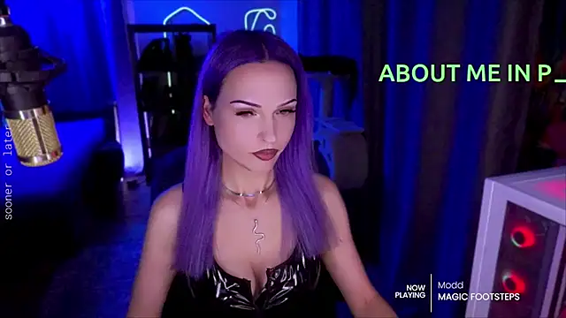 Snapshot of ml_milana chatting on October 26, 5:19 pm ml milana online show from October 26, 5:19 pm