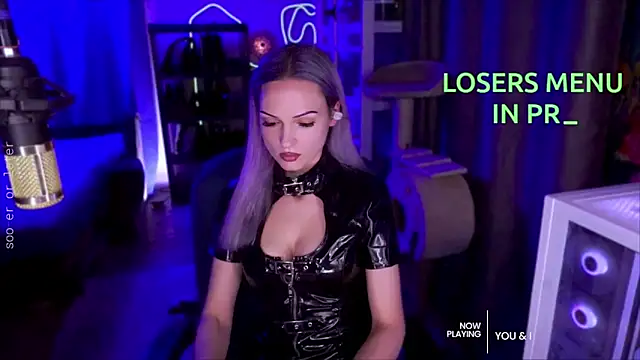 ml milana online show from November 28, 6:22 pm