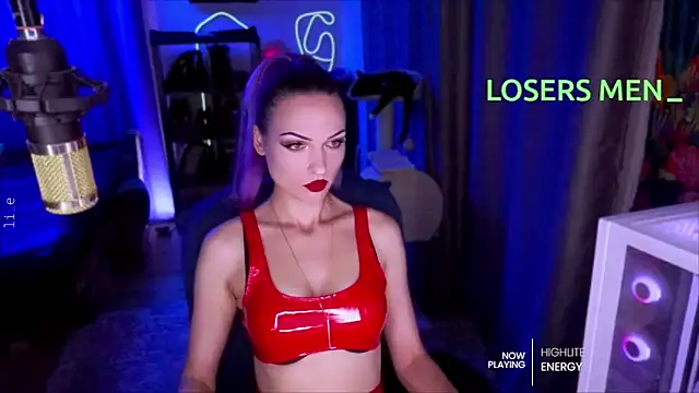 Snapshot of ml_milana chatting on September 23, 4:38 pm ml milana online show from September 23, 4:38 pm