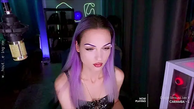 Snapshot of ml_milana chatting on October 18, 5:04 pm ml milana online show from October 18, 5:04 pm