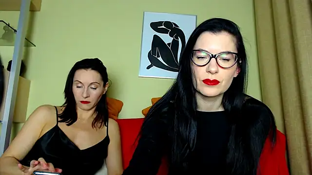 BDSMStars online show from February 28, 4:17 pm