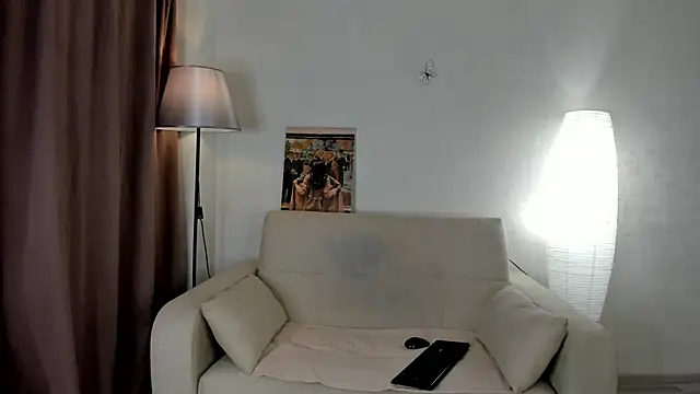 Katerina Ray online show from September 10, 8:36 am