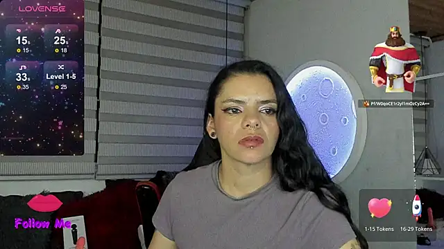 natasha logan  online show from July 20, 10:39 am