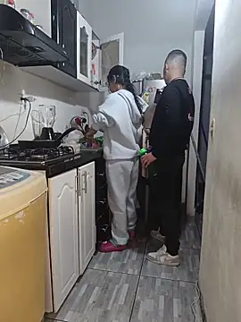 kingofqueenxxx online show from February 6, 1:09 am