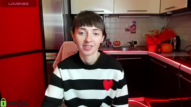 TayanaJons online show from November 26, 8:26 am