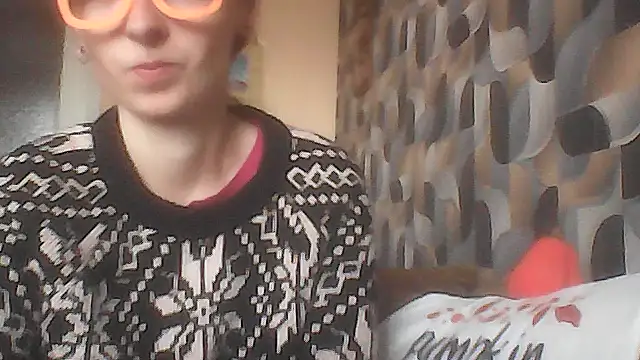 TayanaJons online show from October 29, 8:18 am