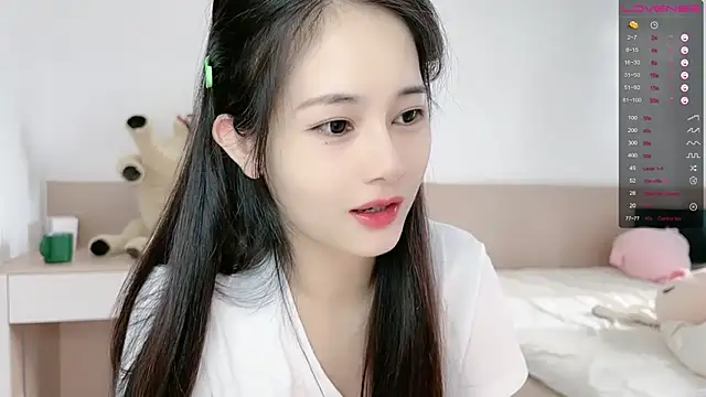 FC XIAOXIAO online show from October 2, 1:21 am