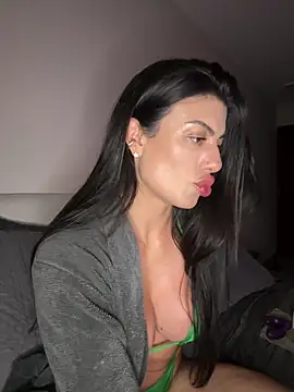 ise mahh online show from April 15, 2:45 am