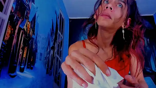 alessa brown74 online show from March 19, 3:33 am