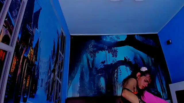 alessa brown74 online show from February 27, 9:36 pm