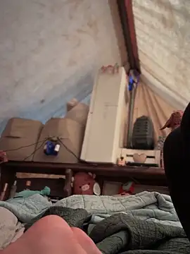 GoldenFlameGoddess online show from November 22, 5:48 pm