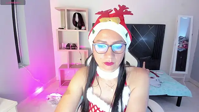 Imaray 1  online show from December 13, 8:59 pm