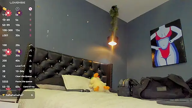 Sophiietaylor online show from November 28, 11:57 am