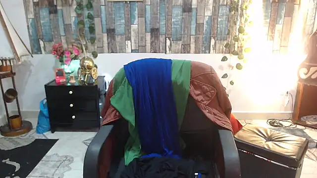 Snapshot of KarimaSarabe chatting on September 24, 9:58 pm KarimaSarabe online show from September 24, 9:58 pm