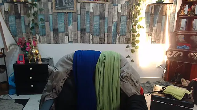 Snapshot of KarimaSarabe chatting on October 2, 10:04 pm KarimaSarabe online show from October 2, 10:04 pm