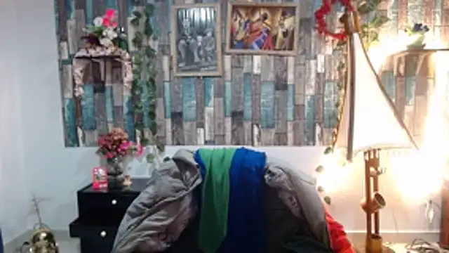 Snapshot of KarimaSarabe chatting on October 25, 9:43 pm KarimaSarabe online show from October 25, 9:43 pm