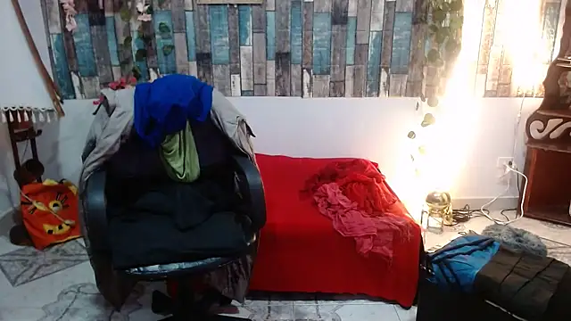 Snapshot of KarimaSarabe chatting on October 20, 9:29 pm KarimaSarabe online show from October 20, 9:29 pm