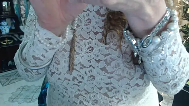 KarimaSarabe online show from December 3, 10:12 pm